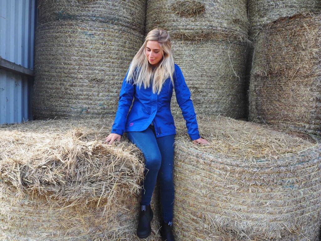 The Toggi A/W Collection Part 1