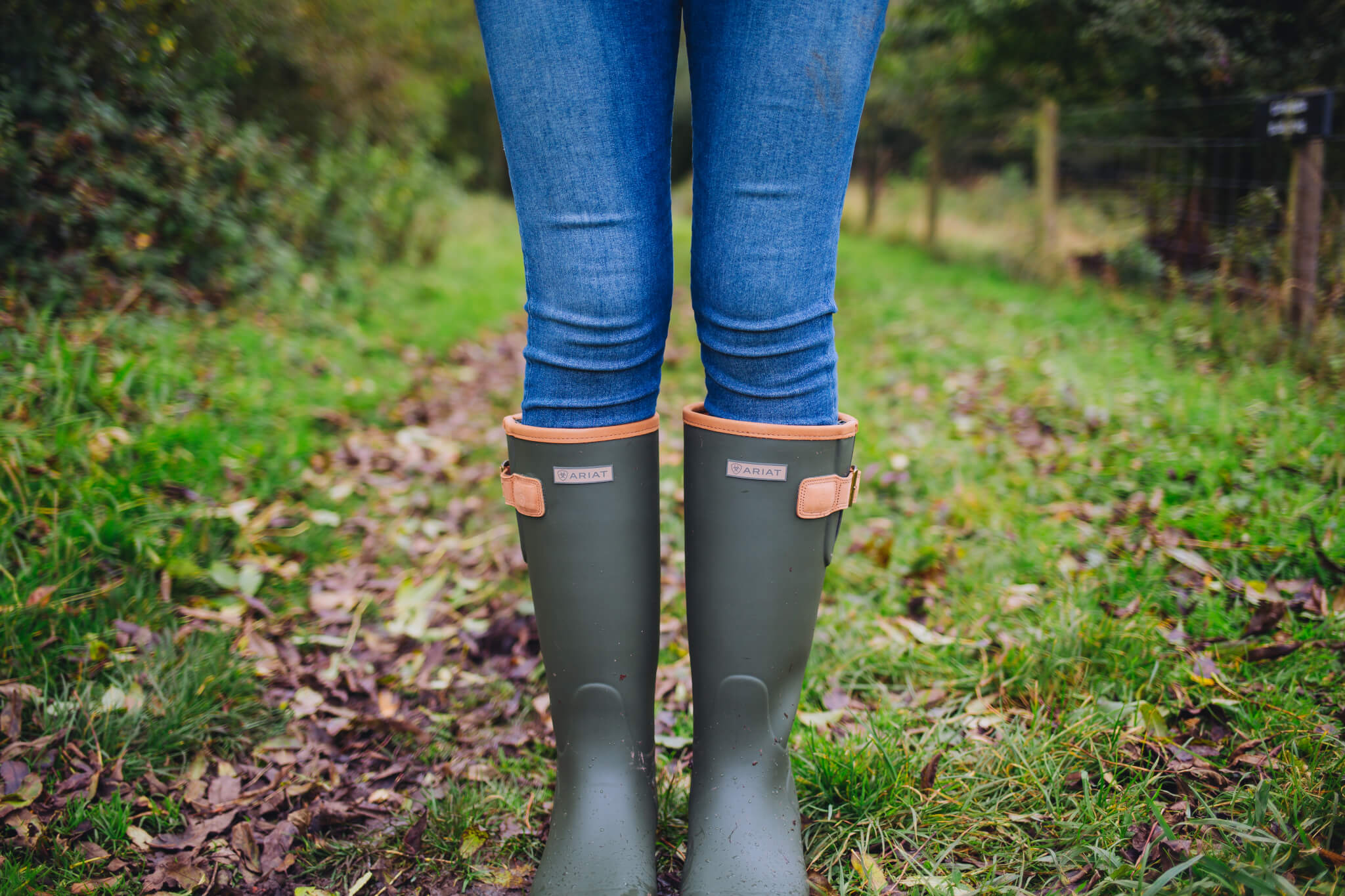 ariat burford insulated wellies