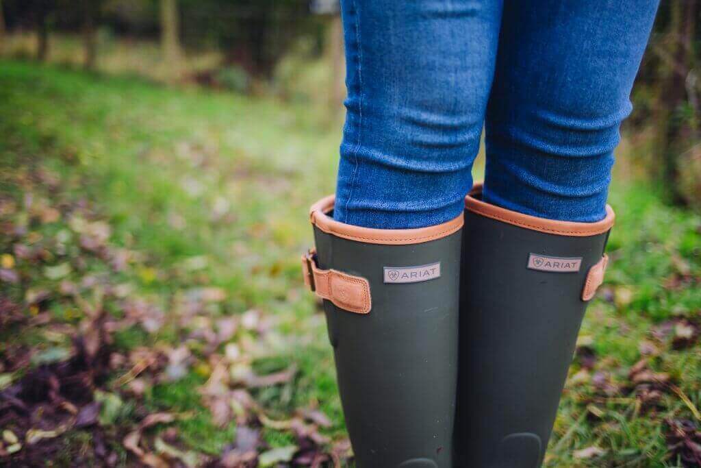 My top picks from the Ariat A/W Collection…
