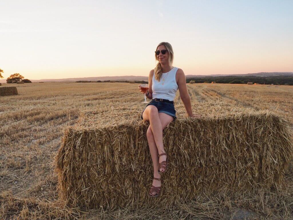 Holding onto my identity since farming…